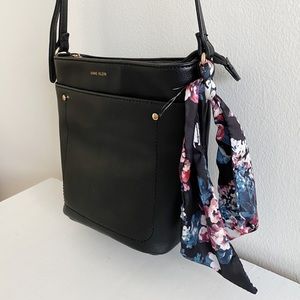 Anne Klein Crossbody Bag